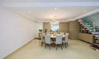 Imagem 3: Casa em Condominio a venda Fazendinha com 229 m2 com 3 quartos 3 vagas garagem