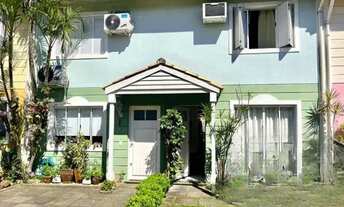 Imagem: Casa em condomínio no bairro Sarandi de