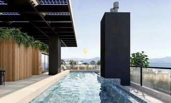 Imagem: Apartamento com 2 Dormitórios vaga de garagem