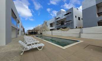 Imagem 3: Apartamento em fase de construção na praia de Carapibus, Jacumã-Conde-PB