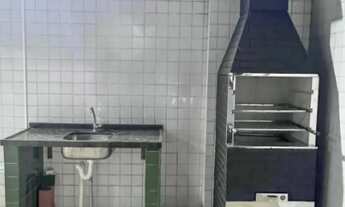 Imagem 6: APARTAMENTO NO EDFICIO ITAPOÃ - MOBILIADO