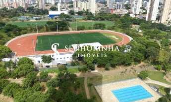 Imagem 7: Apartamento no Anália Franco, São Paulo: 4 dormitórios, sendo 4 suítes, 3 salas