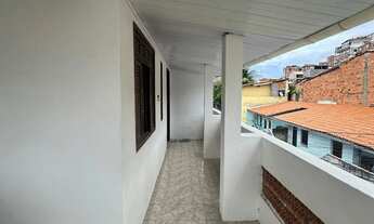 Imagem 4: Alugo apartamento em Itapuã, 1/4 com sala grande e varanda, bem ventilado