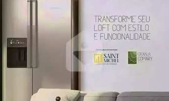 Imagem 7: Apartamento para venda com 1 quartos, 30m² - Alto - Teresópolis/RJ