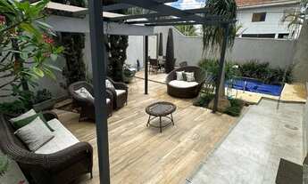 Imagem: Linda casa no Jardim Ana Paula