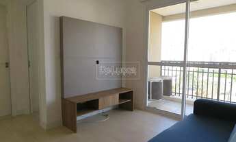 Imagem 2: Apartamento - Cambuí - Campinas