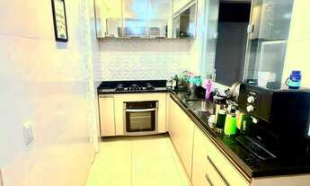 Imagem 4: Casa no Condomínio Villa Firenze com Energia Solar