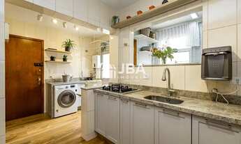 Imagem 6: LINDISSIMO APTO TODO REFORMADO NO ALTO DA GLORIA