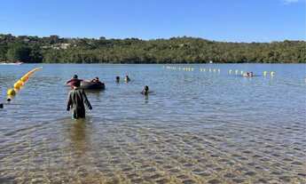 Imagem 2: Condomínio de chácaras - Corumbá 4 Porto do Sol
