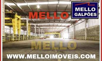 Imagem 2: Galpões em Simões Filho, Galpões em Camaçari, Galpões, Galpões Alto Padrão AAA , Mello Gal