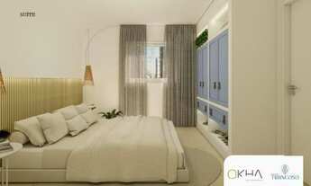 Imagem 4: Edifício Trancoso - Lançamento de 110 m²