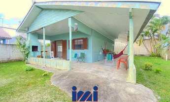 Imagem: Casa com amplo espaço de terreno em Pontal