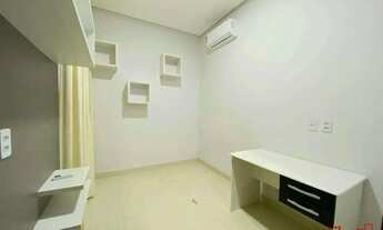 Imagem 7: CASA MOBILIADA NA QUADRA 507 SUL ARSO 53 COM 100,98M² E 3 QUARTOS SENDO 1 SUÍTE E ÁREA GOU