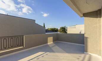 Imagem 4: Sobrado à venda em condomínio no Bacacheri ARYA1