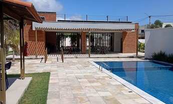 Imagem: Casas beira mar em condomínio fechado