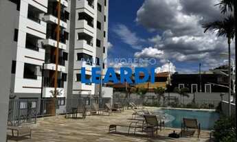 Imagem: APARTAMENTO - ALVINÓPOLIS - SP