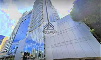 Imagem 2: Sala Comercial para Locação em Salvador, Caminho das Arvores, 4 banheiros, 6 vagas