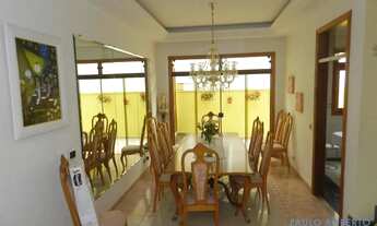 Imagem 7: CASA EM CONDOMÍNIO - ALPHAVILLE - SP