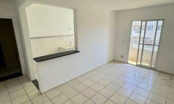 Imagem 3: Apartamento de 3 quartos sendo 1 suíte à venda no Residencial Chapada