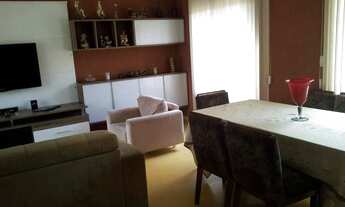 Imagem 5: Triplex em Condomínio Próximo ao Parque Barigui - R$1.100.000,00