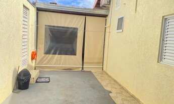 Imagem 5: Casa quitada com 2 dormitórios, Residencial Campina Verde / Campinas - SP