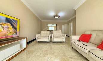 Imagem 3: Apartamento VISTA MAR no Forte, 3 Dormitórios, Sacada, Confira na Imobiliária em Praia Gra