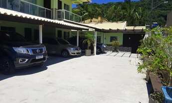 Imagem 7: Apto 4 - Plaja de Armação com 2 habitaciones e Vista para el Mar Tiene Pileta