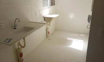 Imagem: Aluga apartamento