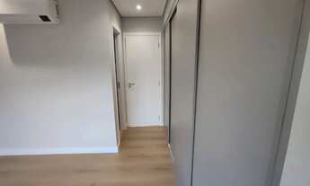 Imagem 3: Apartamento para locação em Pinheiros com 2 quartos, sendo 2 suítes , 86m²