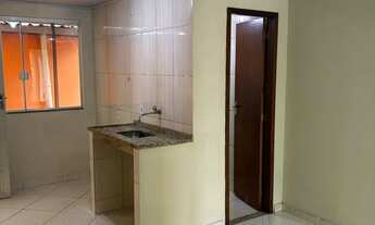 Imagem 4: Apartamento 1 Q centro de Bangu