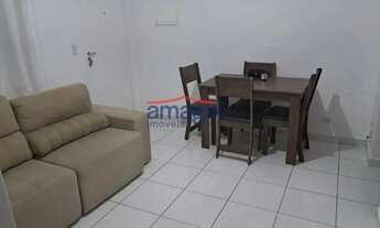 Imagem 2: Apartamento de 2 quartos para alugar Residencial Santa Inês