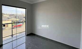 Imagem 7: Sobrado de esquina com 3 quartos à venda, 81 m² por R$ 490.000 - Umbará, Curitiba/PR