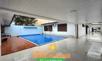 Imagem: Casa 05 quartos próximo ao mar - Balneário