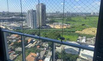 Imagem: Apartamento à venda e para alugar em Barueri