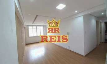 Imagem: Apartamento aluguel R$ 2.950,00 - Taboão