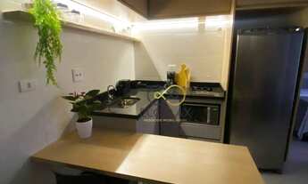 Imagem 7: Studio com 1 dormitório para alugar, 29 m² por R$ 4.000,00/mês - Jardim Sao Paulo(Zona Nor