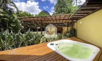 Imagem 6: Casa para venda com 3 quartos, 1883m² - Araras - Petrópolis/RJ