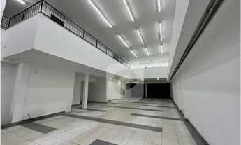 Imagem: Lojão 354m² com Mezanino Frente de rua