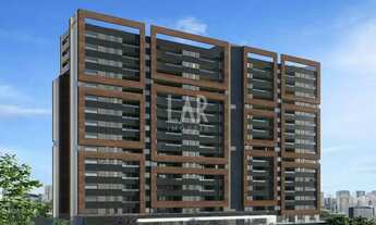 Imagem: Apartamento à venda, 1 a 2 quartos, Vale