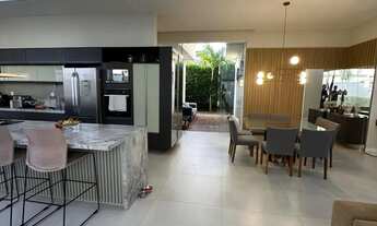 Imagem: CASA ALPHAVILLE LITORAL NORTE 3