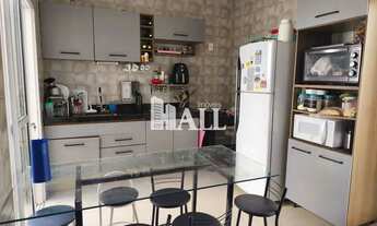 Imagem 4: Casa, Residencial Nato Vetorasso, Rio Preto