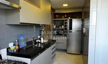 Imagem 6: Apartamento Amplo e Planejado com 3 Quartos e Área de Lazer Diferenciada