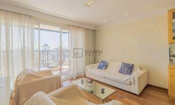 Imagem 3: Aluguel Apartamento 2 Dormitórios - 141 m² Perdizes