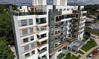 Imagem 5: Farfalle - Cobertura com 3 Dormitórios, 3 Suítes, 212.6 a 273.95m² a partir de R$2.961.200