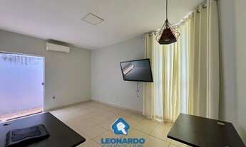 Imagem 5: Aluga-se Sobrado com 3 Suítes - Área de Lazer Completa - Com armários planejados