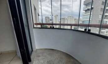 Imagem: 80m2 - Semi mobiliado - garagem livre