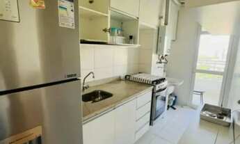 Imagem 2: RR8685 Apartamento 67m² CONDOMÍNIO JARDINS DO BRASIL - Osasco, SP - 2 Dorms 1 Vaga - OPORT