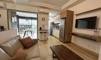 Imagem: Apartamento com 1 dormitório para alugar