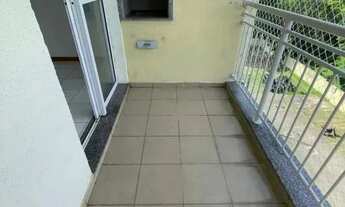 Imagem 4: VENDO APARTAMENTO COM 03 QTOS NO COND. VIVENDAS DO RIO NEGRO