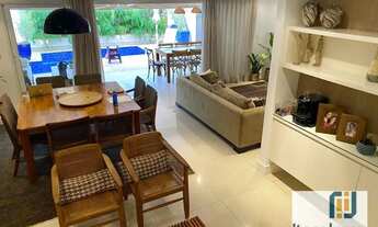 Imagem: Casa para Locação no Tamboré 7